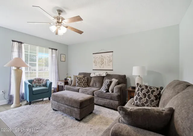 Photo 4 of Single family home for sale at 15504 Brandon Dr, Biloxi, MS 39532 | MLS# 4159191 | Listing updated on 2026-09-27