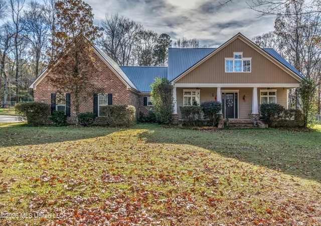 Photo 1 of Sale Pending at 717 Thomasville Rd, Florence, MS 39073 | MLS# 4158971 | Listing updated on 2026-08-23