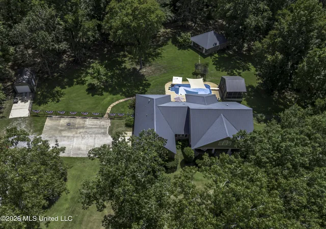 Photo 4 of Sale Pending at 717 Thomasville Rd, Florence, MS 39073 | MLS# 4158971 | Listing updated on 2026-08-23