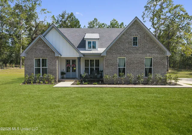 1st image of 9 Stone Forrest Trl, Mc Henry, MS 39561 | MLS# 4159024