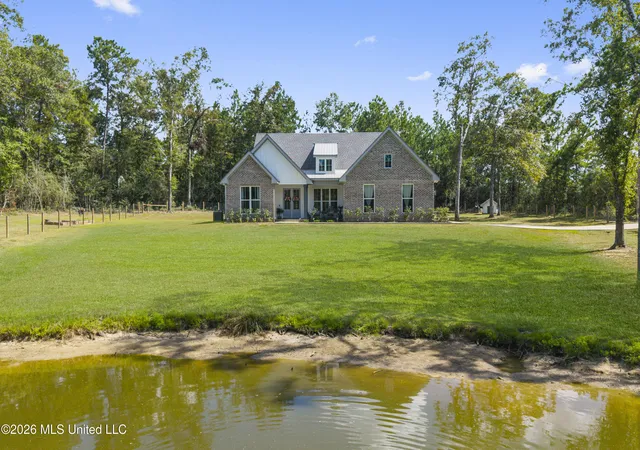 2nd image of 9 Stone Forrest Trl, Mc Henry, MS 39561 | MLS# 4159024
