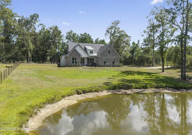 57th image of 9 Stone Forrest Trl, Mc Henry, MS 39561 | MLS# 4159024