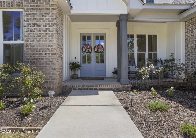 5th image of 9 Stone Forrest Trl, Mc Henry, MS 39561 | MLS# 4159024