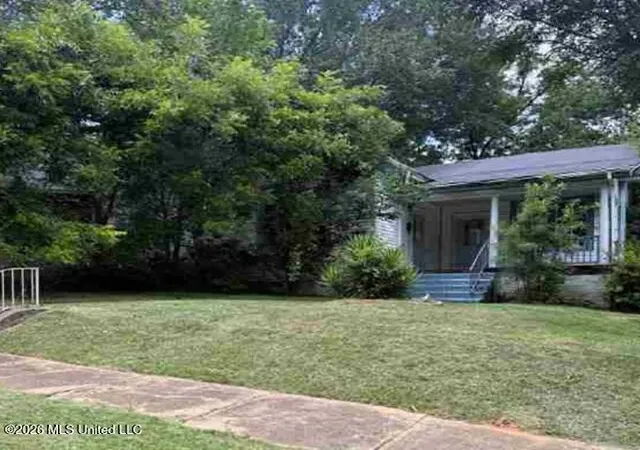 Photo 2 of Single family home for sale at 504 S 5th Street, Mc Comb, MS 39648 | MLS# 4158964 | Listing updated on 2026-08-12