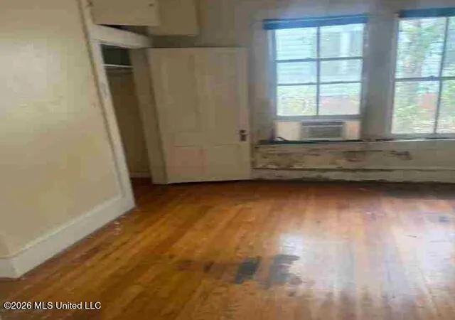 Photo 8 of Single family home for sale at 504 S 5th Street, Mc Comb, MS 39648 | MLS# 4158964 | Listing updated on 2026-08-12