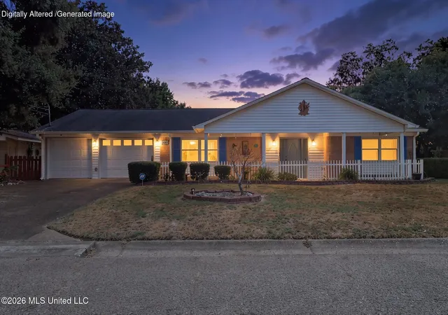 Photo 2 of Single family home for sale at 2137 Driftwood Dr, Biloxi, MS 39531 | MLS# 4159274 | Listing updated on 2026-09-18