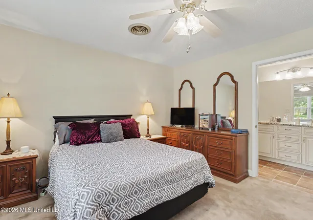 Photo 4 of Single family home for sale at 2137 Driftwood Dr, Biloxi, MS 39531 | MLS# 4159274 | Listing updated on 2026-10-06