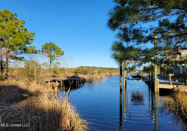 Photo 1 of Land for sale at 9043 St Ann Dr, Bay Saint Louis, MS 39520 | MLS# 4159170 | Listing updated on 2026-08-14