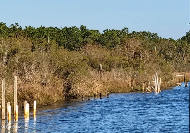 Photo 3 of Land for sale at 9043 St Ann Dr, Bay Saint Louis, MS 39520 | MLS# 4159170 | Listing updated on 2026-08-14
