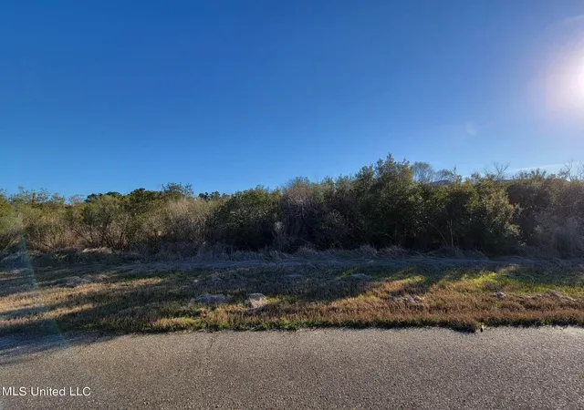 Photo 4 of Land for sale at 9043 St Ann Dr, Bay Saint Louis, MS 39520 | MLS# 4159170 | Listing updated on 2026-08-14