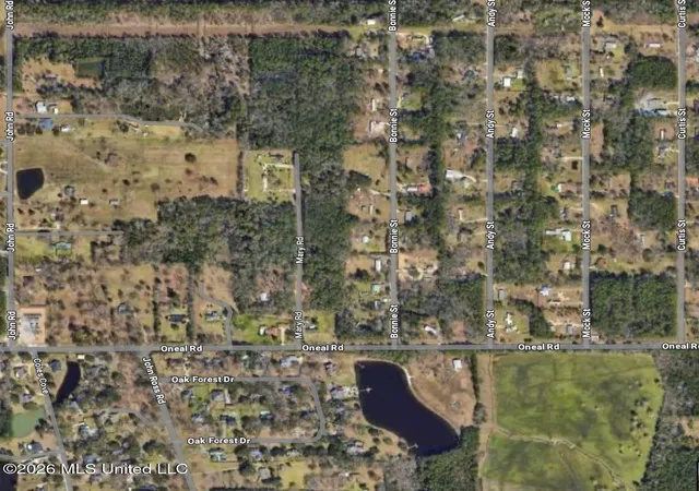 Photo 1 of Land for sale at 00 John Rd, Gulfport, MS 39503 | MLS# 4159670 | Listing updated on 2026-08-19