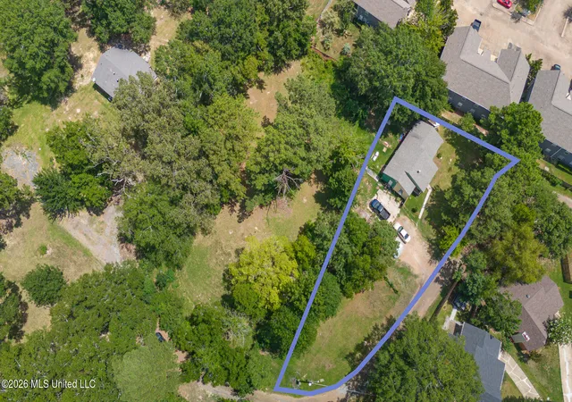 Land for sale at 120 Woody Dr, Brandon, MS 39047 | MLS# 4159036