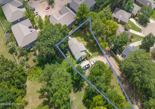 Photo 2 of Land for sale at 120 Woody Dr, Brandon, MS 39047 | MLS# 4159036 | Listing updated on 2026-08-14