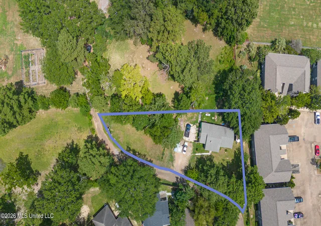 Photo 3 of Land for sale at 120 Woody Dr, Brandon, MS 39047 | MLS# 4159036 | Listing updated on 2026-08-14