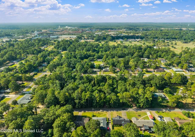 Photo 3 of Land for sale at 3208 Rosewood Dr, Hattiesburg, MS 39401 | MLS# 4159218 | Listing updated on 2026-09-19