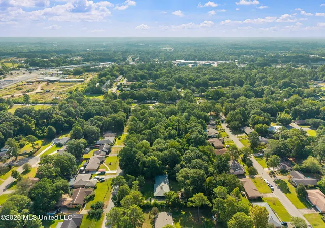 Photo 4 of Land for sale at 3208 Rosewood Dr, Hattiesburg, MS 39401 | MLS# 4159218 | Listing updated on 2026-09-19