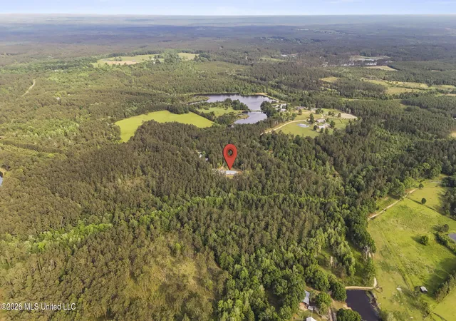 Photo 2 of Land for sale at 0 Saint Angelo, Poplarville, MS 39470 | MLS# 4159701 | Listing updated on 2026-08-19