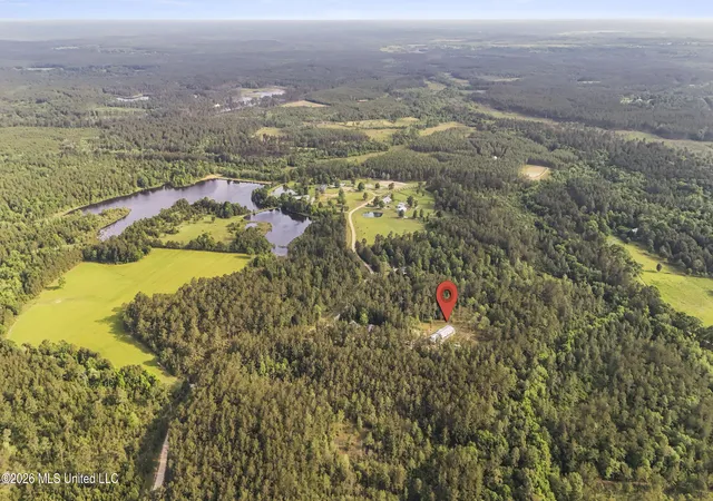 Photo 3 of Land for sale at 0 Saint Angelo, Poplarville, MS 39470 | MLS# 4159701 | Listing updated on 2026-08-19