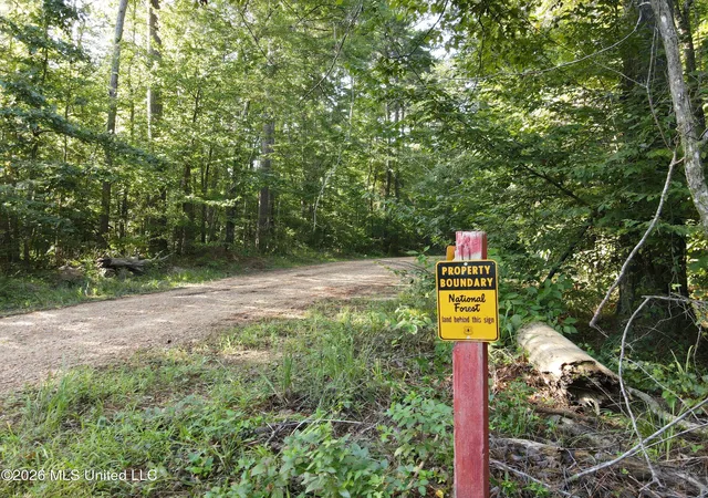 Photo 1 of Land for sale at Cupit Rd, Union Church, MS 39668 | MLS# 4158979 | Listing updated on 2026-08-12