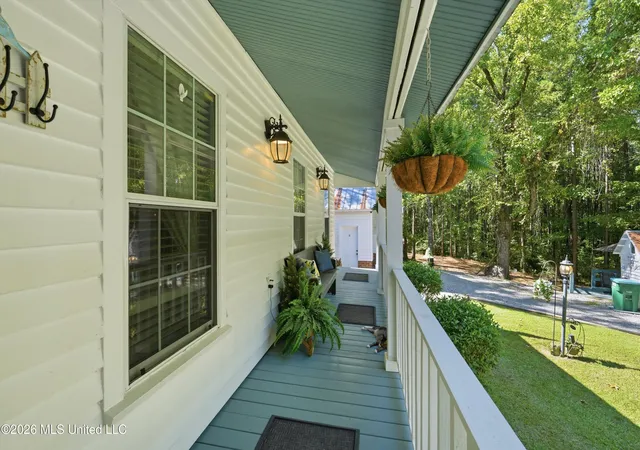 Photo 3 of Single family home for sale at 1305 S Ms 25, Lena, MS 39094 | MLS# 4160410 | Listing updated on 2026-09-11