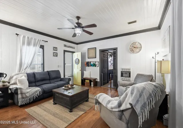Photo 3 of Single family home for sale at 1305 S Ms-25, Lena, MS 39094 | MLS# 4160410 | Listing updated on 2026-09-11