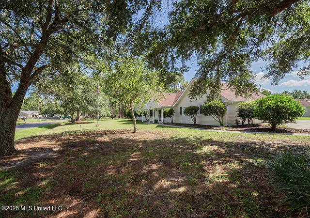 Photo 2 of Single family home for sale at 1200 Margie St, Waveland, MS 39576 | MLS# 4158995 | Listing updated on 2026-09-20