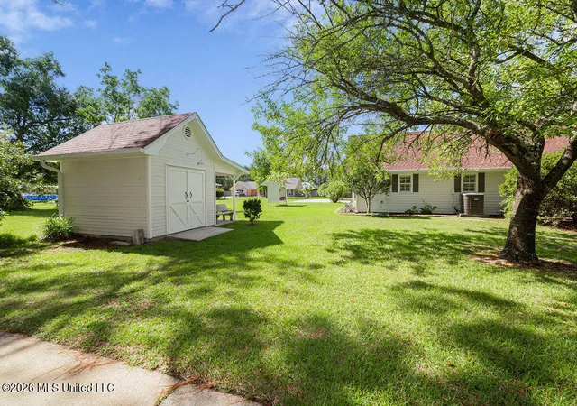Photo 3 of Single family home for sale at 1200 Margie St, Waveland, MS 39576 | MLS# 4158995 | Listing updated on 2026-09-20