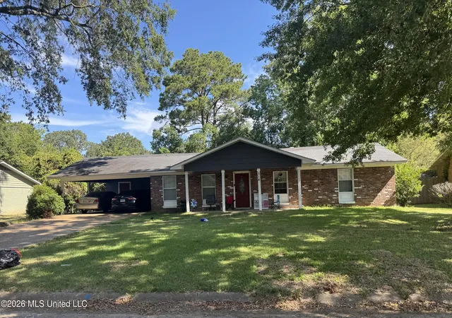 Photo 1 of Single family home for sale at 314 N Canton Clb Cir, Jackson, MS 39211 | MLS# 4159053 | Listing updated on 2026-08-20