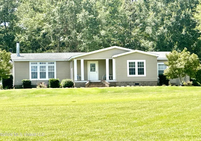 Photo 1 of Sale Pending at 2698 Sw Shannon Dr, Bogue Chitto, MS 39629 | MLS# 4159099 | Listing updated on 2026-08-19