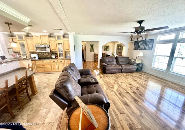 Photo 2 of Sale Pending at 2698 Sw Shannon Dr, Bogue Chitto, MS 39629 | MLS# 4159099 | Listing updated on 2026-08-19