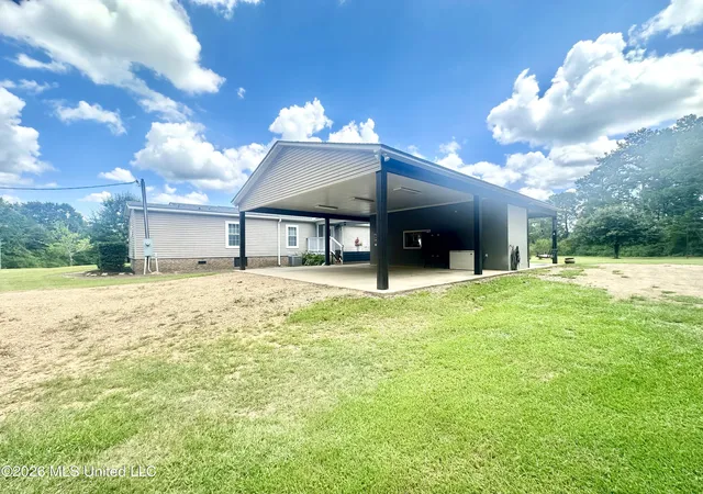 Photo 82 of Sale Pending at 2698 Sw Shannon Dr, Bogue Chitto, MS 39629 | MLS# 4159099 | Listing updated on 2026-08-19