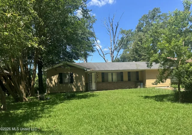 Photo 1 of Single family home for sale at 2649 Key St, Jackson, MS 39212 | MLS# 4159086 | Listing updated on 2026-08-20