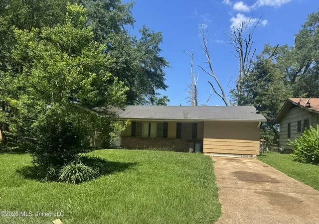 Photo 2 of Single family home for sale at 2649 Key St, Jackson, MS 39212 | MLS# 4159086 | Listing updated on 2026-08-20