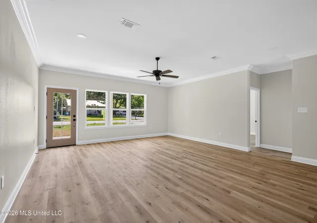 Photo 3 of Single family home for sale at 522 Main St, Ocean Springs, MS 39564 | MLS# 4159017 | Listing updated on 2026-08-13