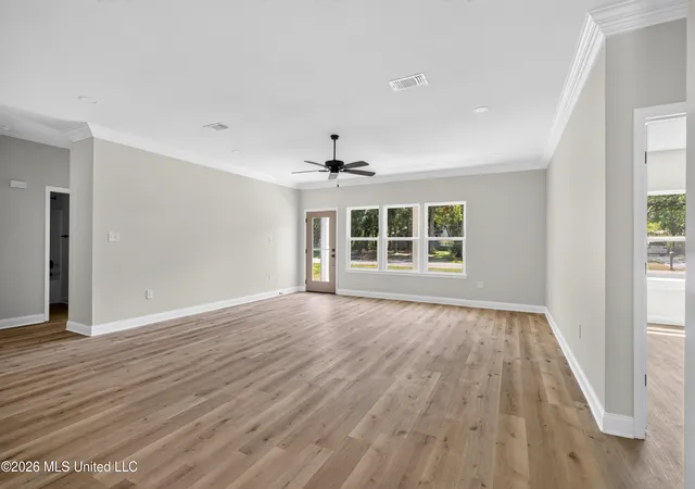 Photo 4 of Single family home for sale at 522 Main St, Ocean Springs, MS 39564 | MLS# 4159017 | Listing updated on 2026-09-23