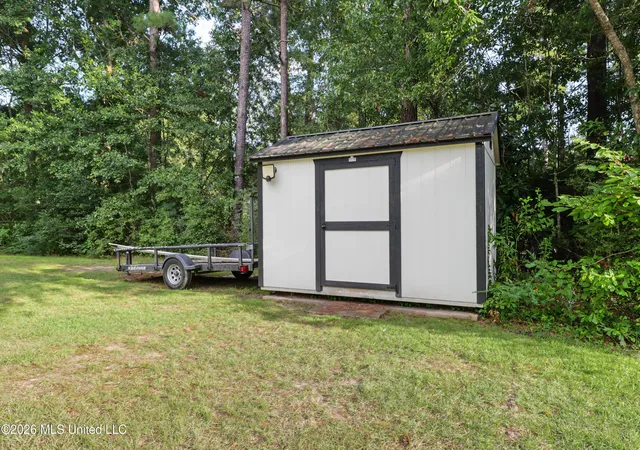 27th image of 635 Calvin Dees St, Wiggins, MS 39577 | MLS# 4159015