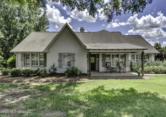 Photo 1 of Single family home for sale at 107 Germantown Rd, Gluckstadt, MS 39110 | MLS# 4159048 | Listing updated on 2026-10-19