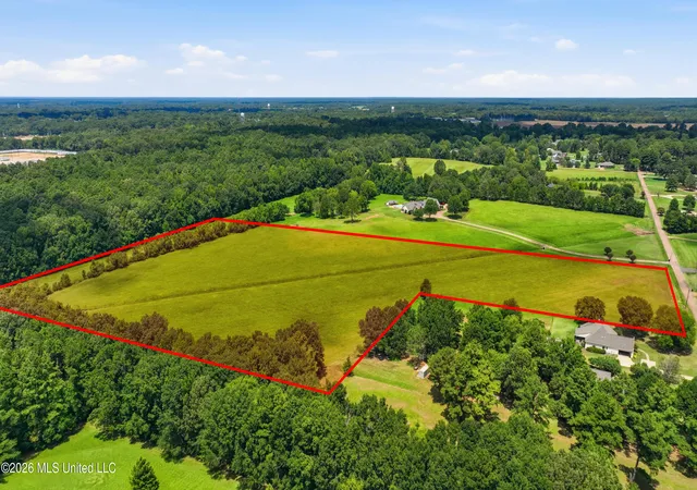 Photo 1 of Land for sale at 428 Country Clb Rd, Canton, MS 39046 | MLS# 4159162 | Listing updated on 2026-09-22