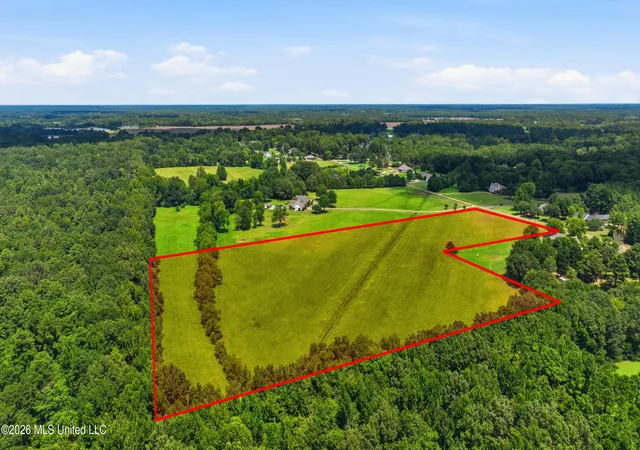 Photo 2 of Land for sale at 428 Country Clb Rd, Canton, MS 39046 | MLS# 4159162 | Listing updated on 2026-09-22