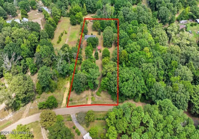 Photo 4 of Single family home for sale at 2126 Boyd Rd, Utica, MS 39175 | MLS# 4159041 | Listing updated on 2026-10-01
