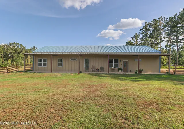 1st image of 222a Prissie Branch Rd, Perkinston, MS 39573 | MLS# 4159141