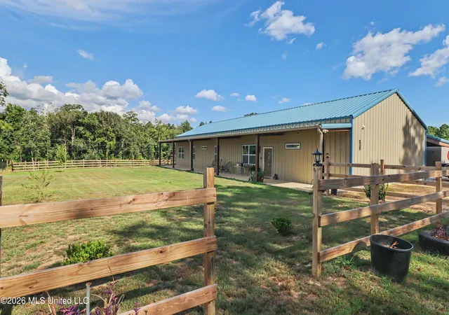 Photo 3 of Sale Pending at 222a Prissie Branch Rd, Perkinston, MS 39573 | MLS# 4159141 | Listing updated on 2026-09-15