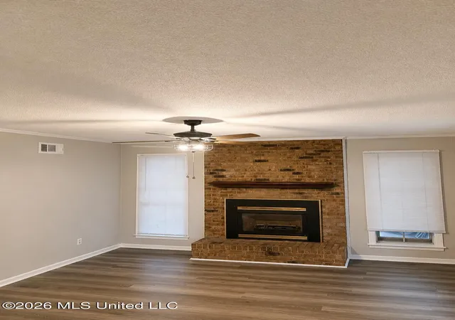 Photo 2 of Single family home for sale at 614 Capewood, Southaven, MS 38671 | MLS# 4159006 | Listing updated on 2026-09-20