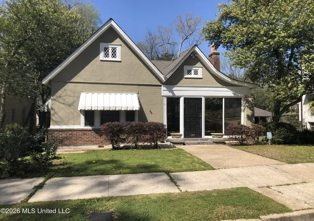 Single family home for sale at 1319 Hazel St, Jackson, MS 39202 | MLS# 4159184