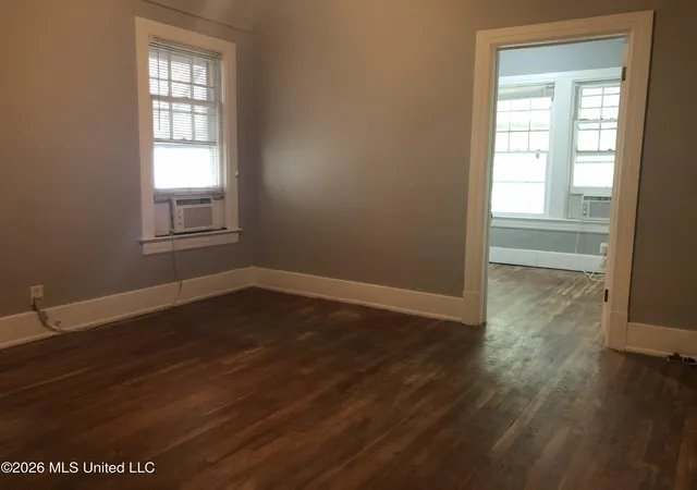 Photo 3 of Single family home for sale at 1319 Hazel St, Jackson, MS 39202 | MLS# 4159184 | Listing updated on 2026-08-28