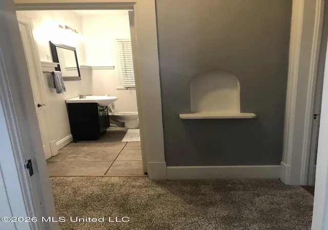 Photo 4 of Single family home for sale at 1319 Hazel St, Jackson, MS 39202 | MLS# 4159184 | Listing updated on 2026-08-28