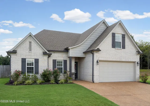 Photo 3 of Sale Pending at 2467 Copper St, Southaven, MS 38672 | MLS# 4159283 | Listing updated on 2026-08-24
