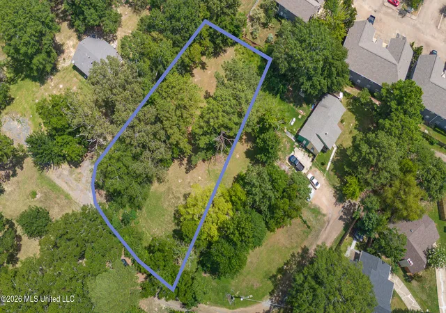 Photo 3 of Land for sale at 0 Woody Dr, Brandon, MS 39047 | MLS# 4159039 | Listing updated on 2026-08-13