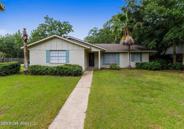 Photo 1 of Single family home for sale at 2201 Sandalwood Pl, Gautier, MS 39553 | MLS# 4159876 | Listing updated on 2026-08-20