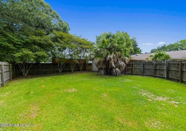 Photo 9 of Single family home for sale at 2201 Sandalwood Pl, Gautier, MS 39553 | MLS# 4159876 | Listing updated on 2026-08-20